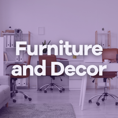 Image Furniture and Decor